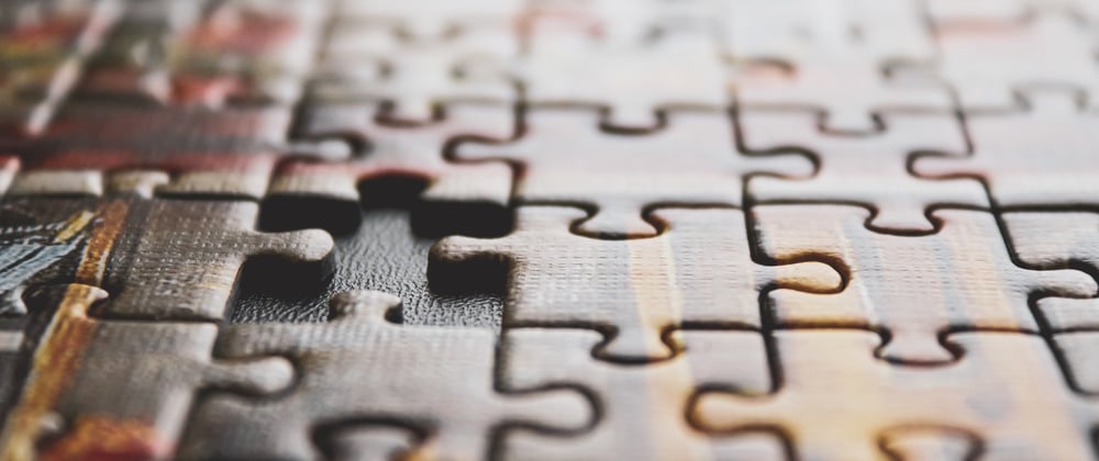 Micro Frontend Discovery - The Driver for Scalability