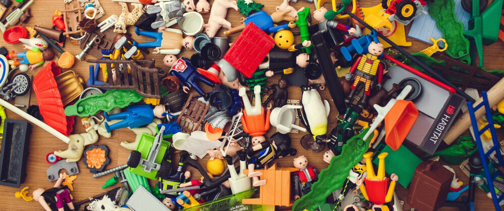 Top 10 Micro Frontend Anti-Patterns