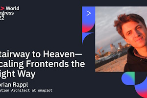 Scaling Frontends the Right Way